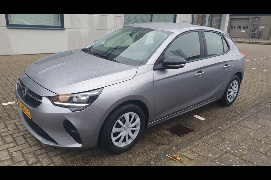 Opel Corsa 1.2 Edition