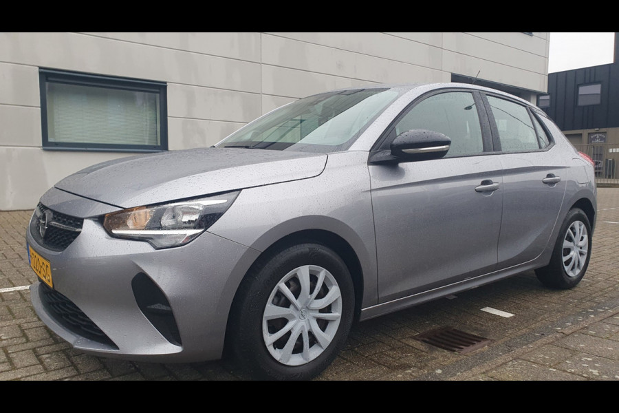 Opel Corsa 1.2 Edition