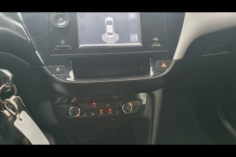Opel Corsa 1.2 Edition