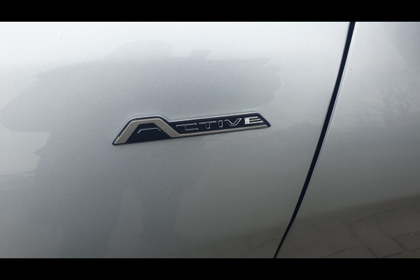 Ford Fiesta 1.0 EcoBoost Active