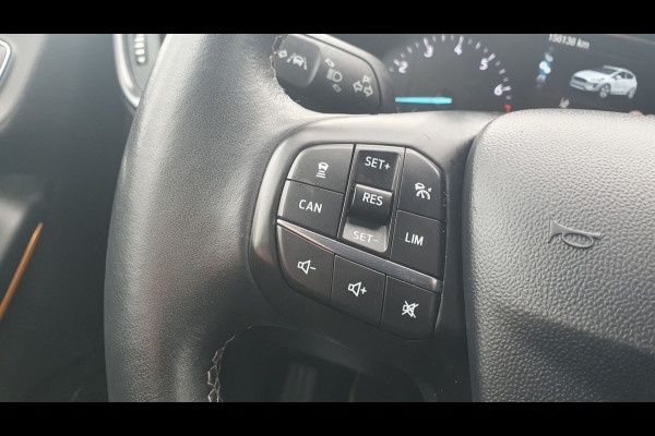 Ford Fiesta 1.0 EcoBoost Active