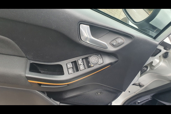Ford Fiesta 1.0 EcoBoost Active