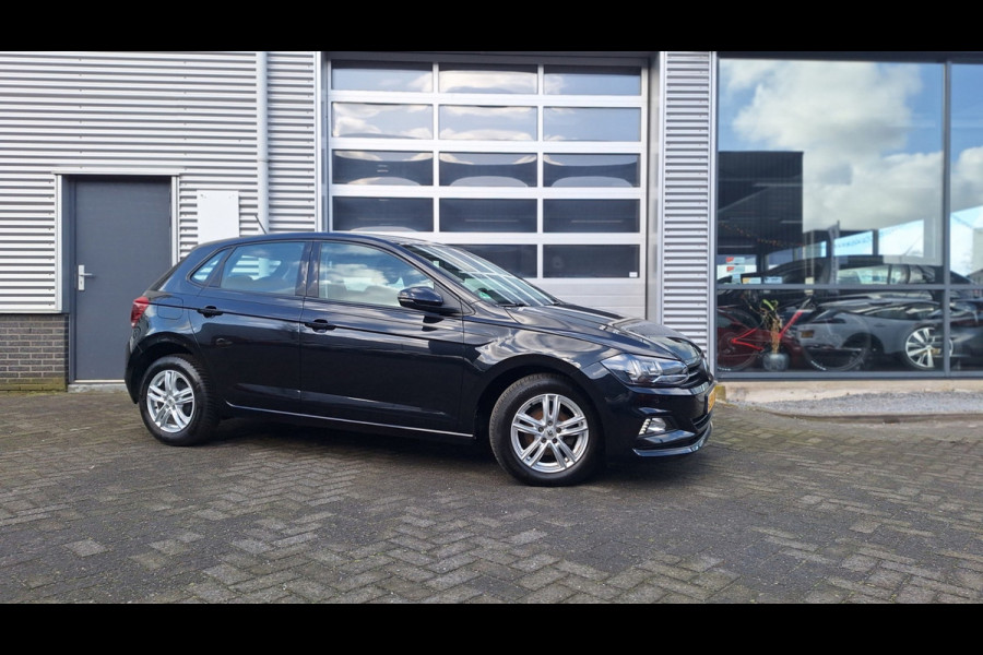 Volkswagen Polo 1.0 TSI Comfortline Business/Navigatie/Camera/Pdc V/A/Enz