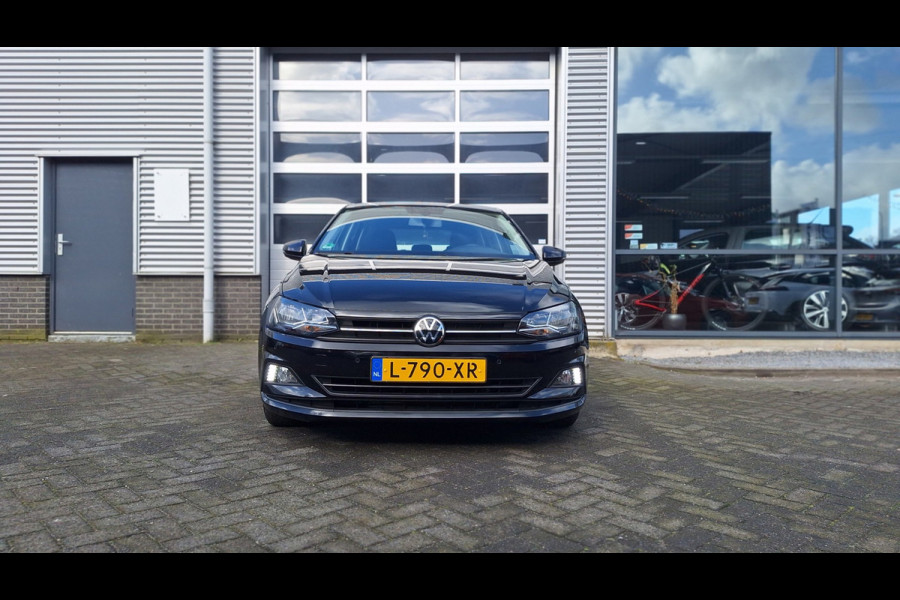 Volkswagen Polo 1.0 TSI Comfortline Business/Navigatie/Camera/Pdc V/A/Enz
