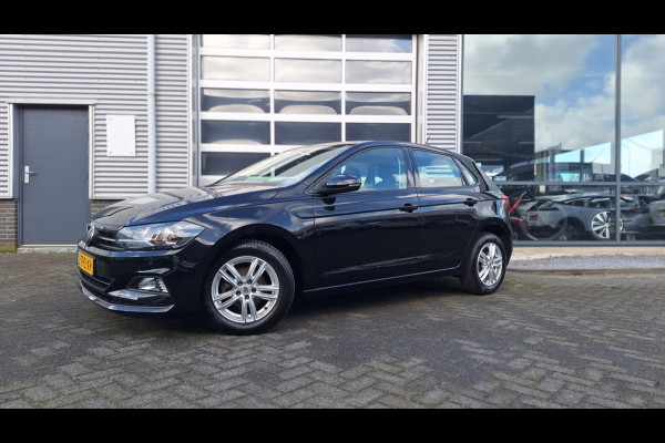 Volkswagen Polo 1.0 TSI Comfortline Business/Navigatie/Camera/Pdc V/A/Enz