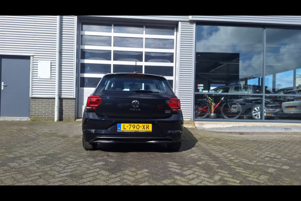 Volkswagen Polo 1.0 TSI Comfortline Business/Navigatie/Camera/Pdc V/A/Enz