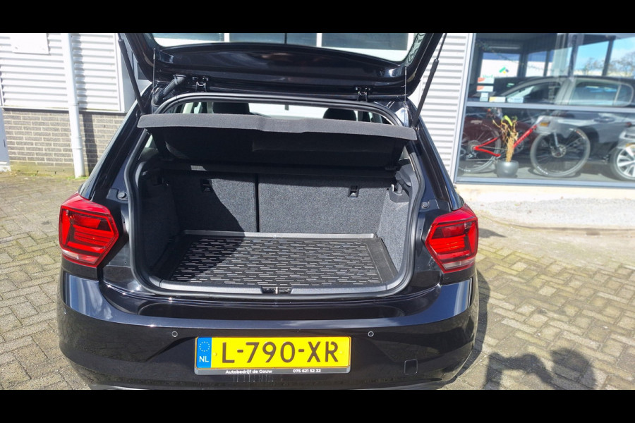 Volkswagen Polo 1.0 TSI Comfortline Business/Navigatie/Camera/Pdc V/A/Enz