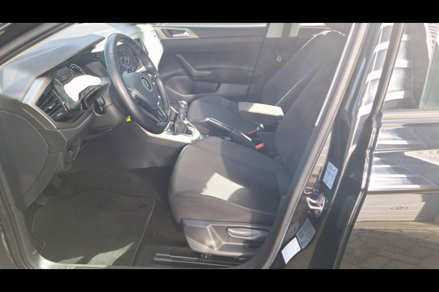 Volkswagen Polo 1.0 TSI Comfortline Business/Navigatie/Camera/Pdc V/A/Enz