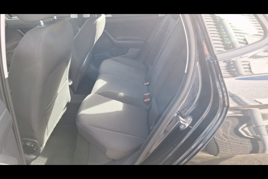 Volkswagen Polo 1.0 TSI Comfortline Business/Navigatie/Camera/Pdc V/A/Enz