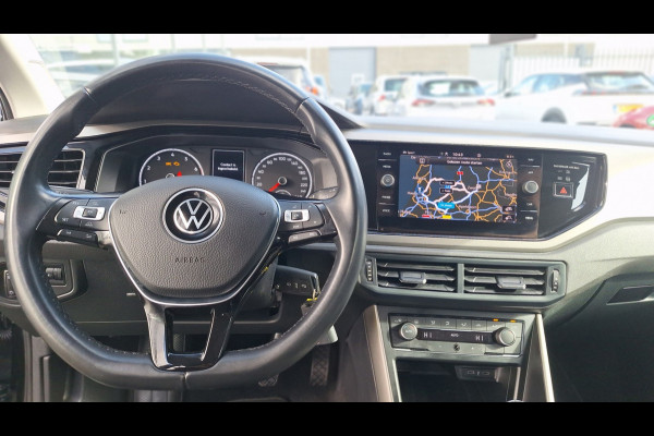 Volkswagen Polo 1.0 TSI Comfortline Business/Navigatie/Camera/Pdc V/A/Enz