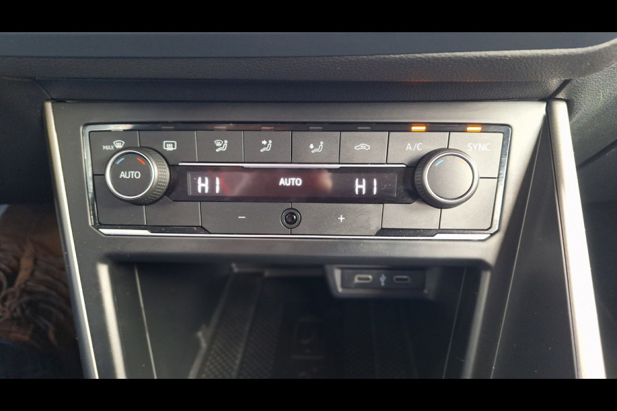 Volkswagen Polo 1.0 TSI Comfortline Business/Navigatie/Camera/Pdc V/A/Enz