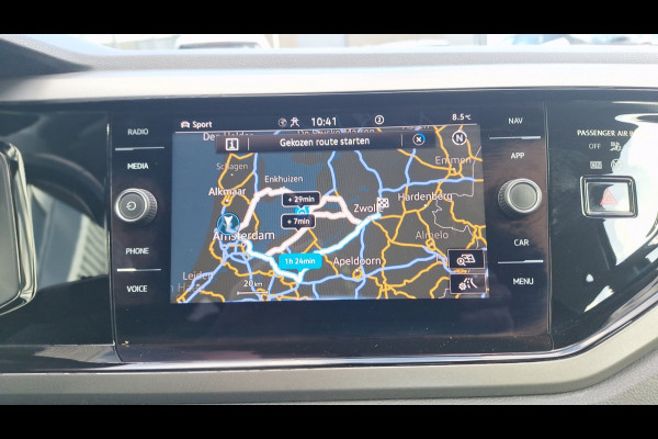 Volkswagen Polo 1.0 TSI Comfortline Business/Navigatie/Camera/Pdc V/A/Enz