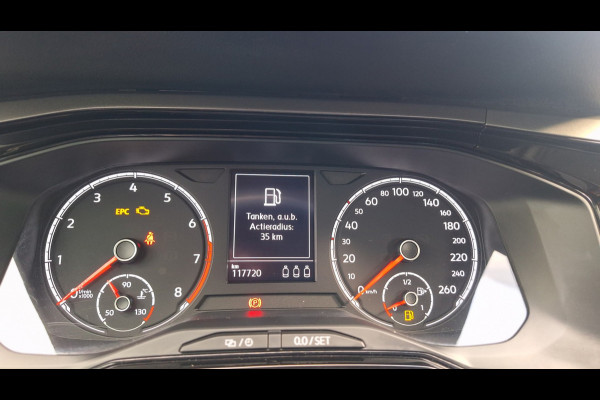 Volkswagen Polo 1.0 TSI Comfortline Business/Navigatie/Camera/Pdc V/A/Enz