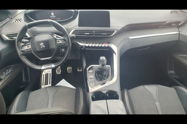Peugeot 3008 1.2 PureTech GT Line