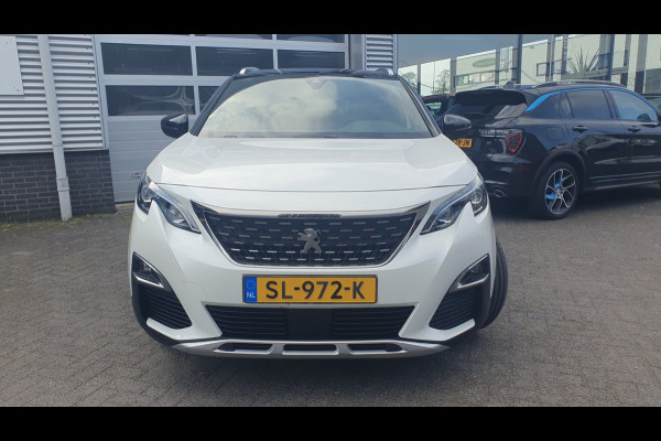 Peugeot 3008 1.2 PureTech GT Line