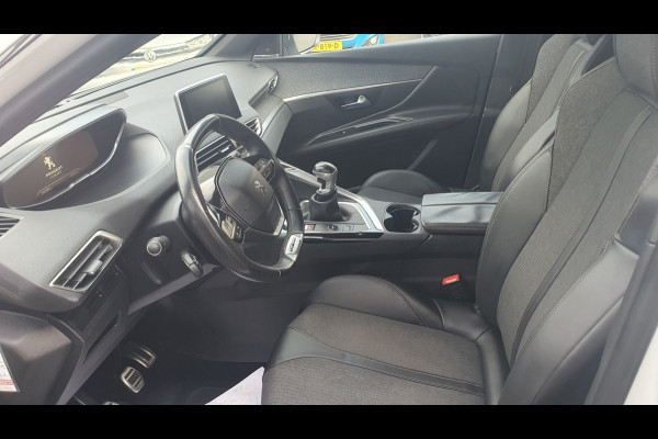 Peugeot 3008 1.2 PureTech GT Line
