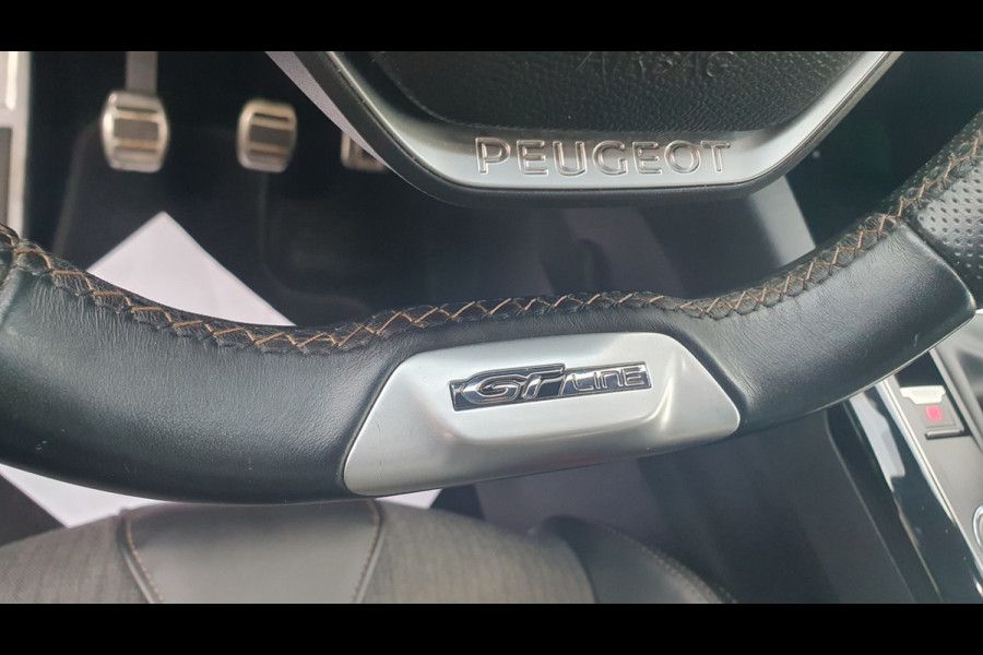 Peugeot 3008 1.2 PureTech GT Line