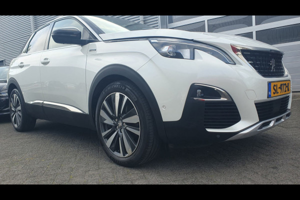 Peugeot 3008 1.2 PureTech GT Line