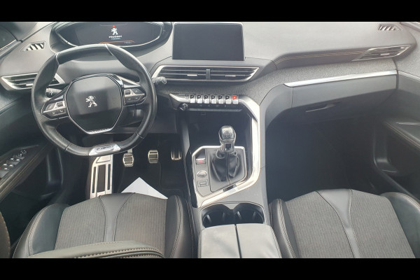 Peugeot 3008 1.2 PureTech GT Line