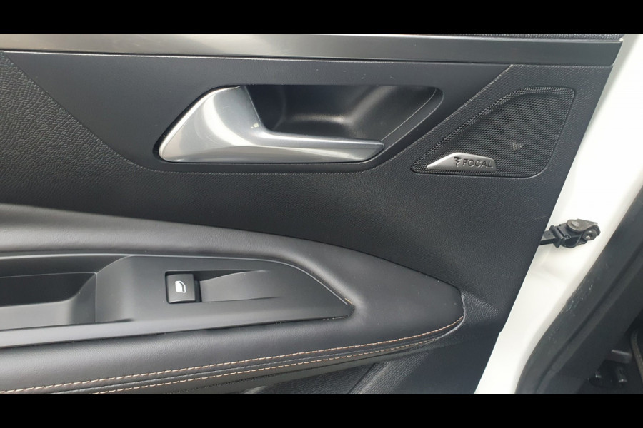Peugeot 3008 1.2 PureTech GT Line