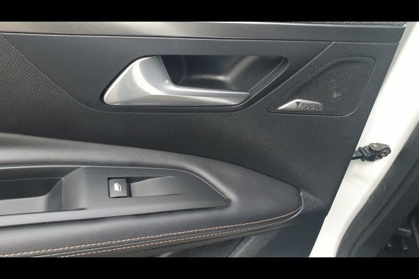 Peugeot 3008 1.2 PureTech GT Line
