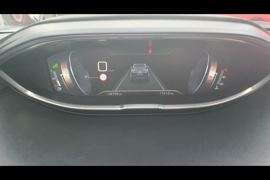 Peugeot 3008 1.2 PureTech GT Line