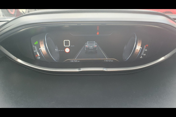 Peugeot 3008 1.2 PureTech GT Line