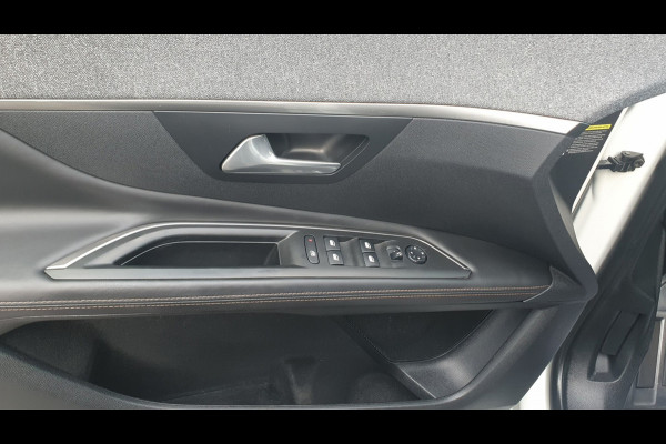 Peugeot 3008 1.2 PureTech GT Line