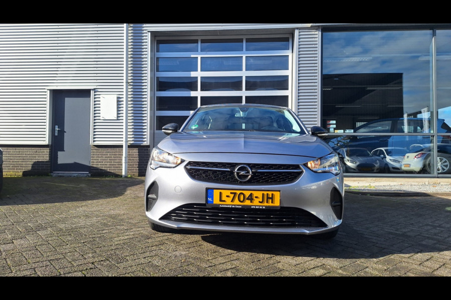 Opel Corsa 1.2 Elegance/Navigatie*Pdc*Cruise*Distributie vervangen*Enz