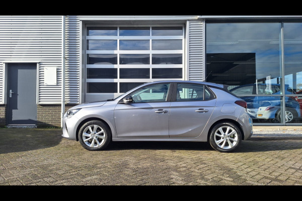 Opel Corsa 1.2 Elegance/Navigatie*Pdc*Cruise*Distributie vervangen*Enz