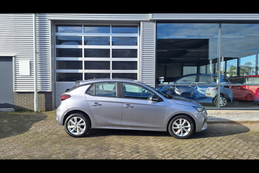Opel Corsa 1.2 Elegance/Navigatie*Pdc*Cruise*Distributie vervangen*Enz