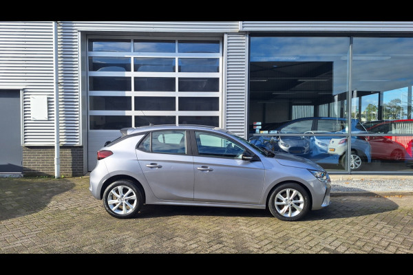 Opel Corsa 1.2 Elegance/Navigatie*Pdc*Cruise*Distributie vervangen*Enz