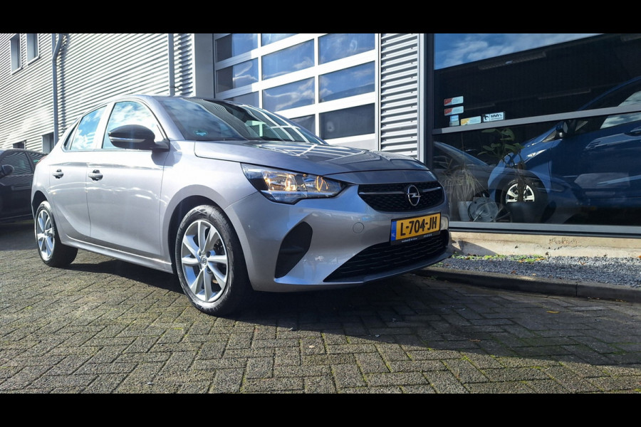 Opel Corsa 1.2 Elegance/Navigatie*Pdc*Cruise*Distributie vervangen*Enz