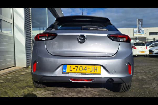 Opel Corsa 1.2 Elegance/Navigatie*Pdc*Cruise*Distributie vervangen*Enz