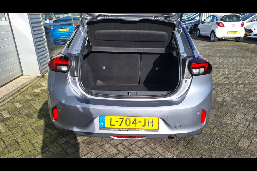 Opel Corsa 1.2 Elegance/Navigatie*Pdc*Cruise*Distributie vervangen*Enz