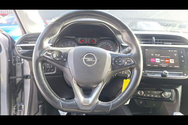 Opel Corsa 1.2 Elegance/Navigatie*Pdc*Cruise*Distributie vervangen*Enz