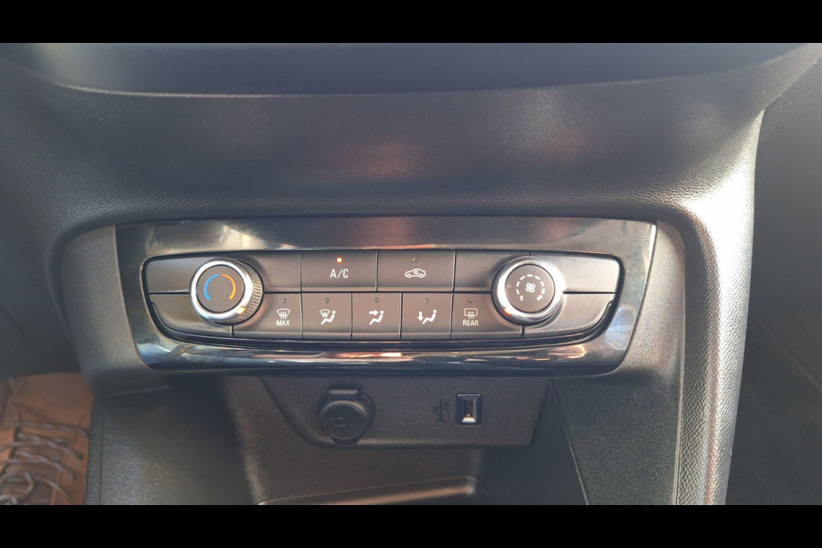 Opel Corsa 1.2 Elegance/Navigatie*Pdc*Cruise*Distributie vervangen*Enz