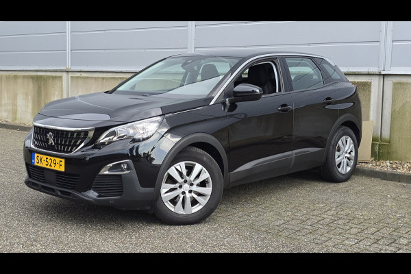 Peugeot 3008 1.2 PureTech Active
