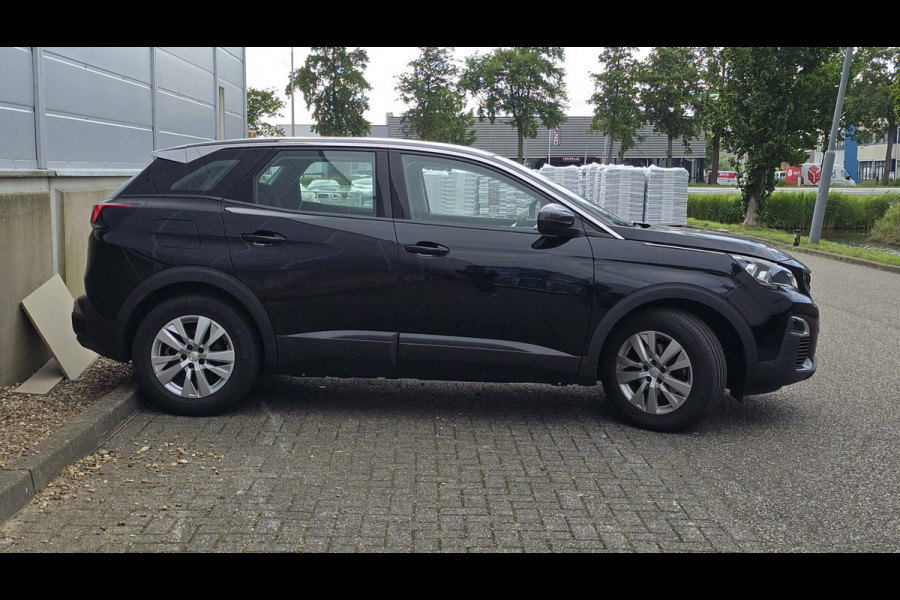 Peugeot 3008 1.2 PureTech Active