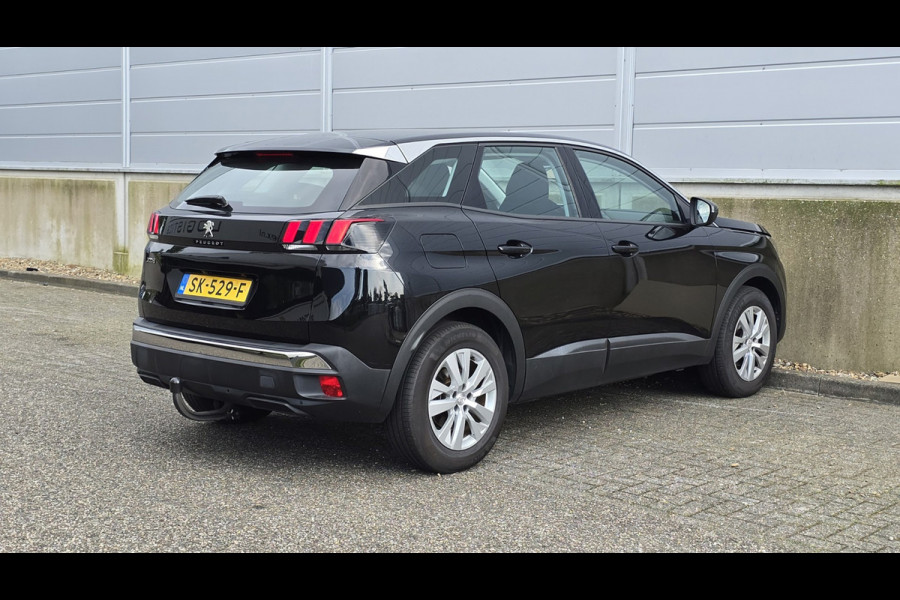 Peugeot 3008 1.2 PureTech Active