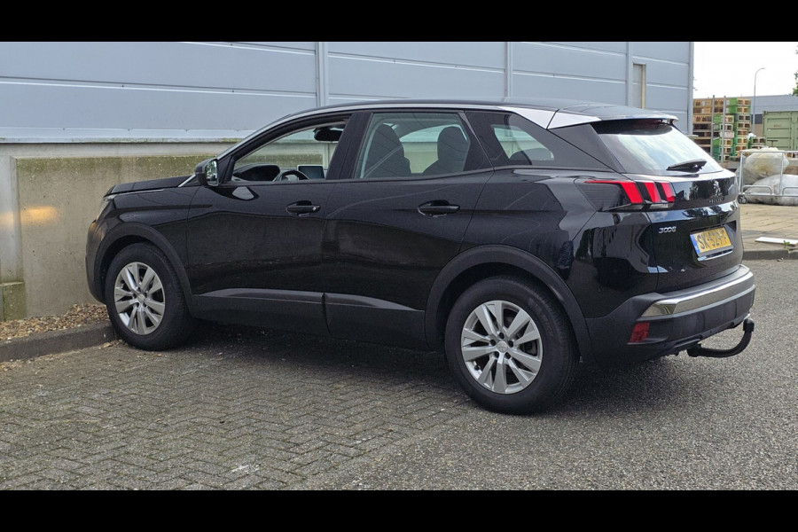 Peugeot 3008 1.2 PureTech Active