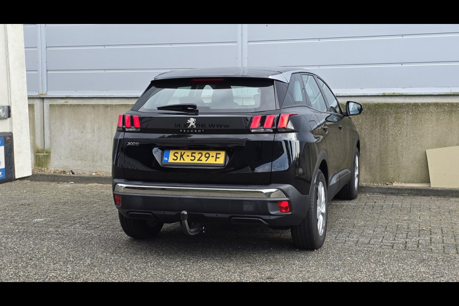 Peugeot 3008 1.2 PureTech Active