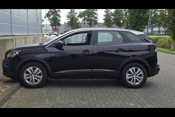 Peugeot 3008 1.2 PureTech Active