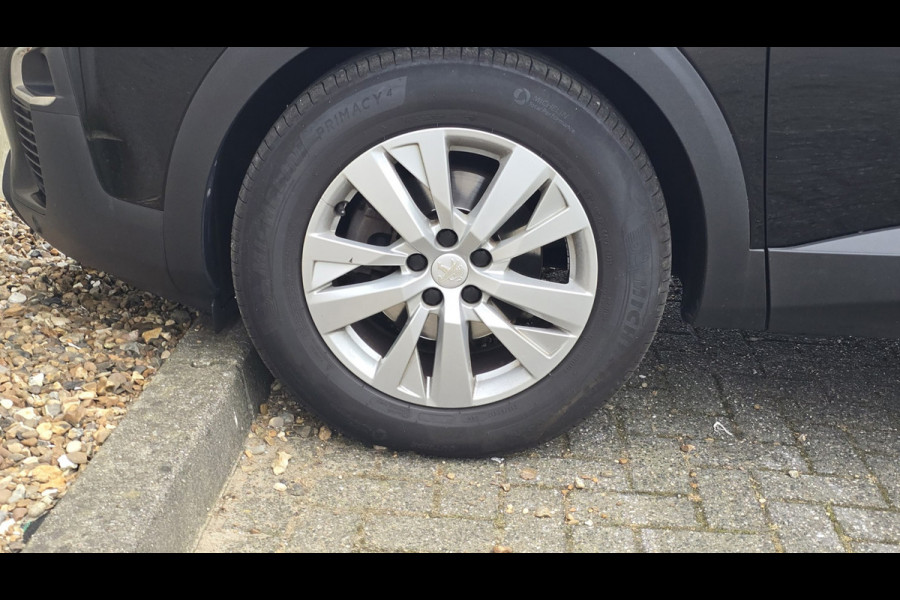 Peugeot 3008 1.2 PureTech Active