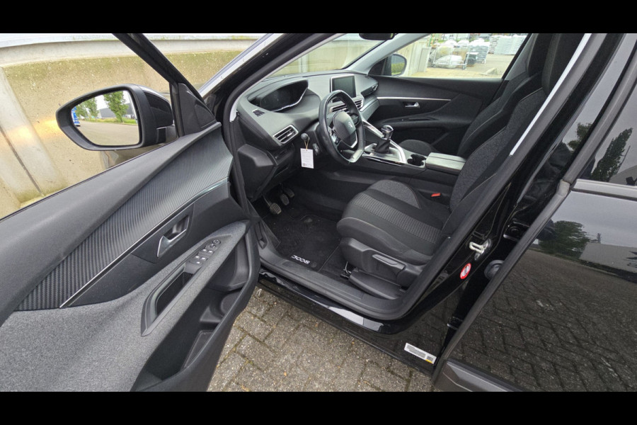 Peugeot 3008 1.2 PureTech Active