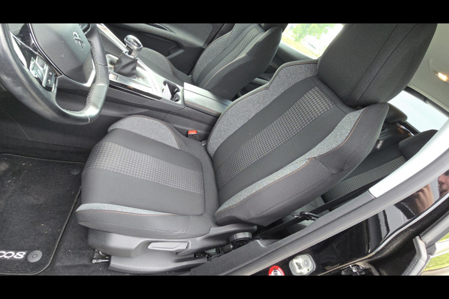 Peugeot 3008 1.2 PureTech Active