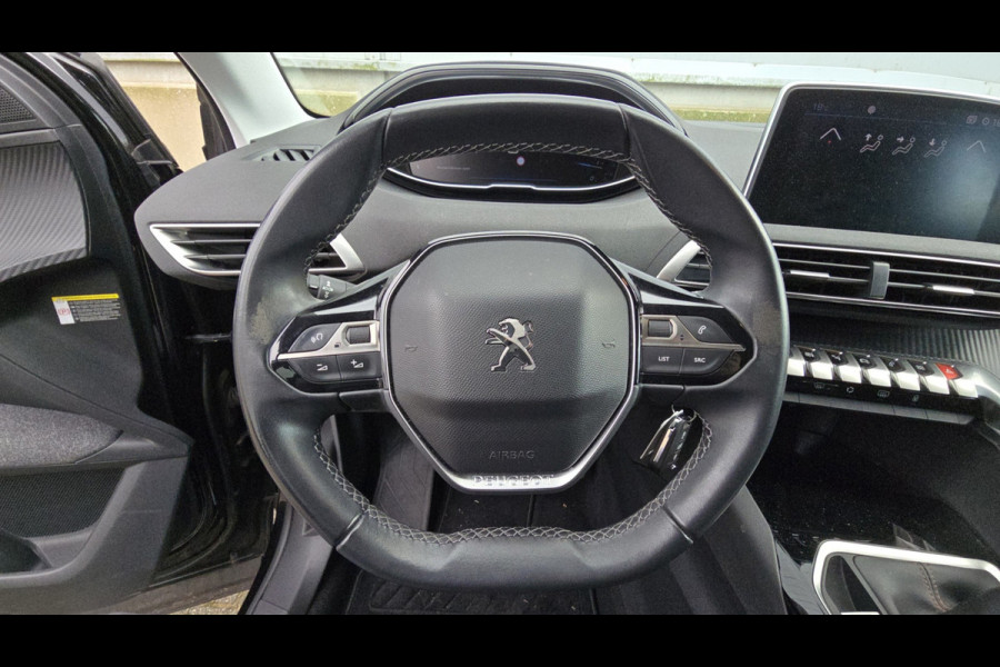 Peugeot 3008 1.2 PureTech Active