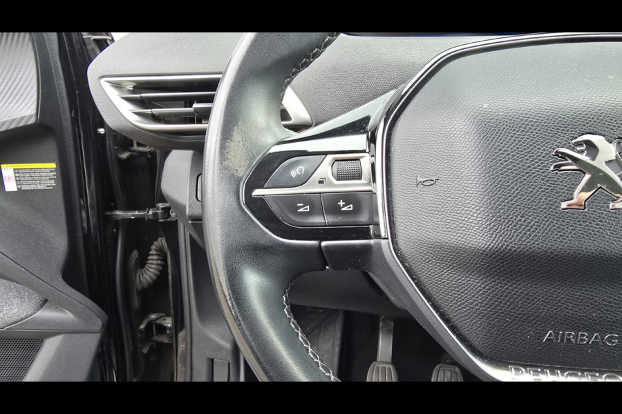 Peugeot 3008 1.2 PureTech Active