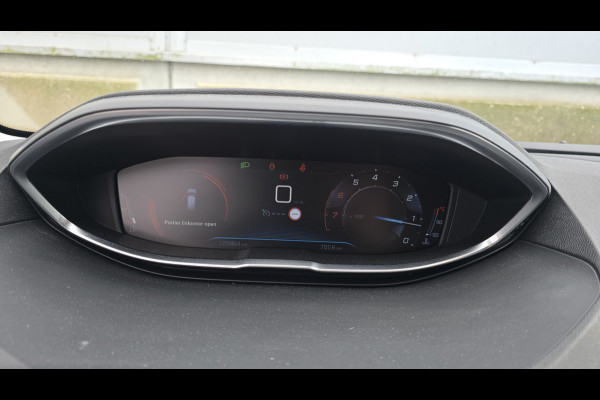 Peugeot 3008 1.2 PureTech Active
