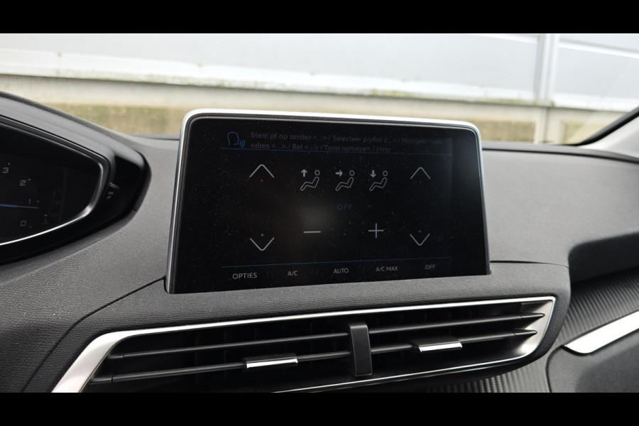Peugeot 3008 1.2 PureTech Active